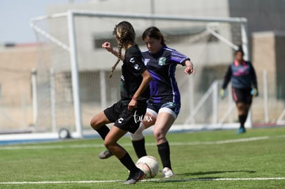 Santos FIS 20 vs CEFORUVA | Santos sub 20 vs CEFORUVA