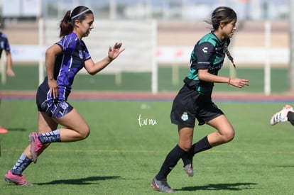 Santos FIS 20 vs CEFORUVA | Santos sub 20 vs CEFORUVA