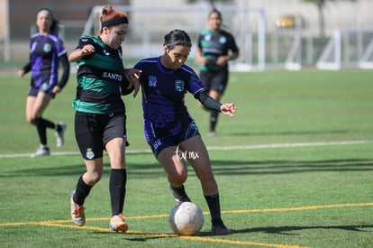 Santos FIS 20 vs CEFORUVA | Santos sub 20 vs CEFORUVA