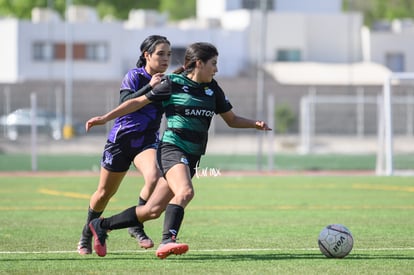 Santos FIS 20 vs CEFORUVA | Santos sub 20 vs CEFORUVA