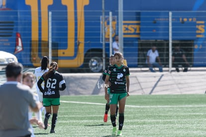  | Santos Tigres femenil sub17