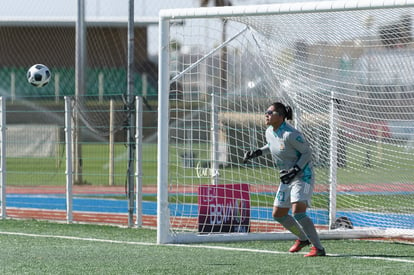  | Santos Tigres femenil sub17