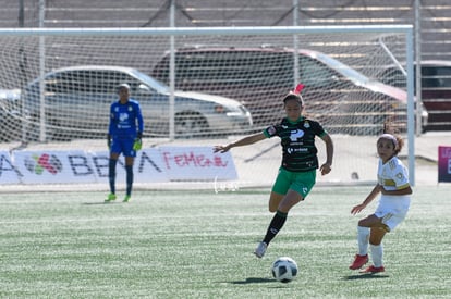  | Santos Tigres femenil sub17