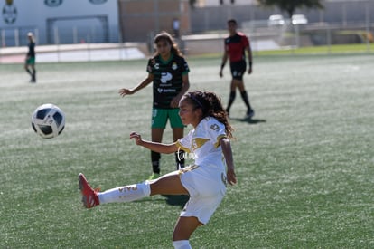  | Santos Tigres femenil sub17