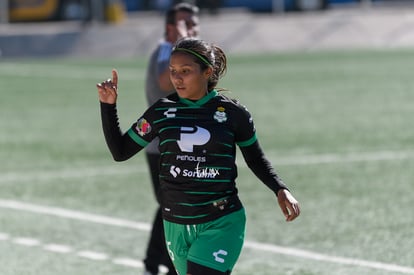  | Santos Tigres femenil sub17