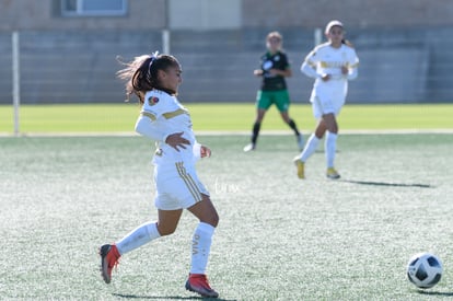  | Santos Tigres femenil sub17