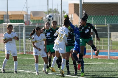  | Santos Tigres femenil sub17