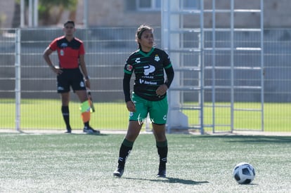  | Santos Tigres femenil sub17