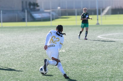  | Santos Tigres femenil sub17