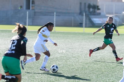  | Santos Tigres femenil sub17