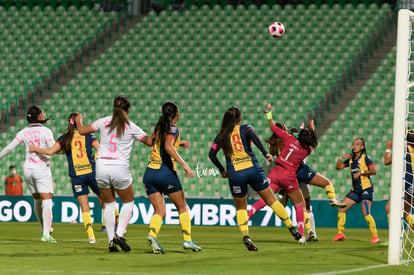  | Santos vs Atlético San Luis J14 A2021 Liga MX femenil