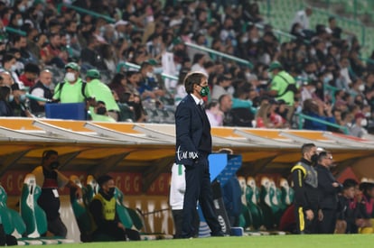 Guillermo Almada | Santos Laguna vs Atlético San Luis J17 2021 Liga MX