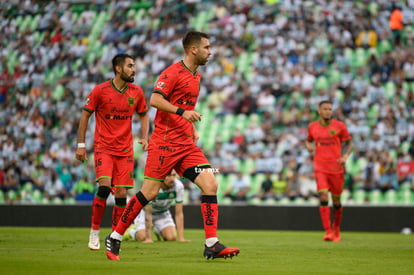  | Santos vs FC Juárez J7 A2021 Liga MX