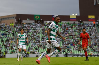  | Santos vs FC Juárez J7 A2021 Liga MX