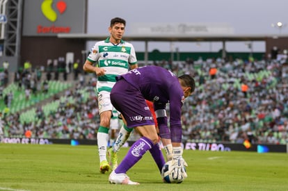  | Santos vs FC Juárez J7 A2021 Liga MX