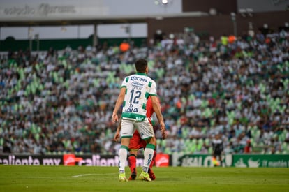  | Santos vs FC Juárez J7 A2021 Liga MX