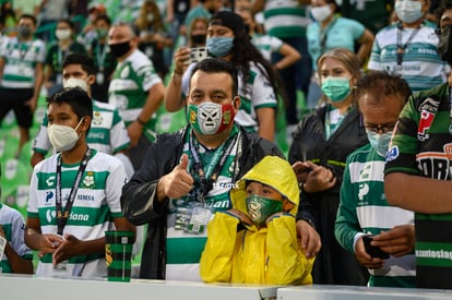  | Santos vs FC Juárez J7 A2021 Liga MX