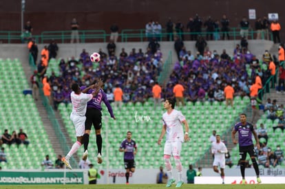 Félix Torres | Santos vs Mazatlán J12 A2021 Liga MX