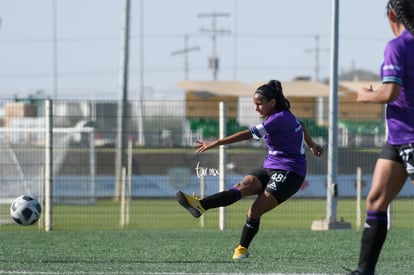 Alejandra Zuñiga | Santos vs Mazatlán J3 A2021 Liga MX