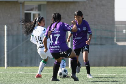  | Santos vs Mazatlán J3 A2021 Liga MX