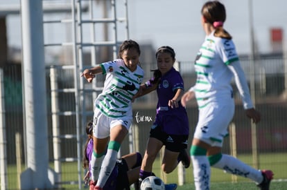 Yessenia Novella | Santos vs Mazatlán J3 A2021 Liga MX