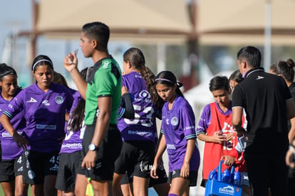  | Santos vs Mazatlán J3 A2021 Liga MX