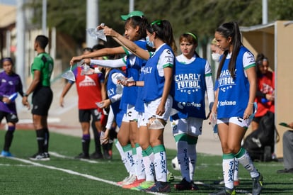  | Santos vs Mazatlán J3 A2021 Liga MX