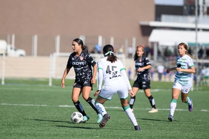  | Santos vs Necaxa J8 A2021 Liga MX