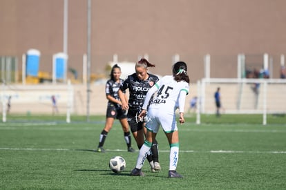  | Santos vs Necaxa J8 A2021 Liga MX