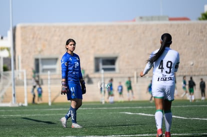  | Santos vs Necaxa J8 A2021 Liga MX