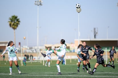  | Santos vs Necaxa J8 A2021 Liga MX