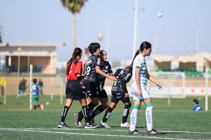  | Santos vs Necaxa J8 A2021 Liga MX