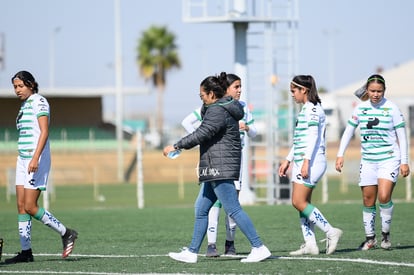  | Santos vs Necaxa J8 A2021 Liga MX