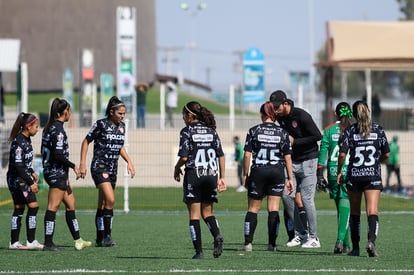  | Santos vs Necaxa J8 A2021 Liga MX