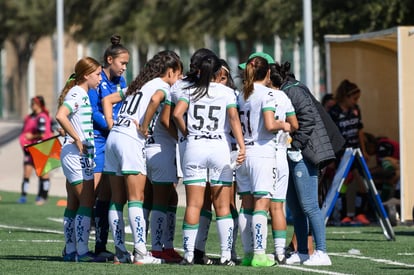  | Santos vs Necaxa J8 A2021 Liga MX