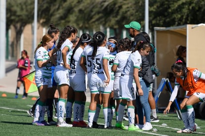  | Santos vs Necaxa J8 A2021 Liga MX