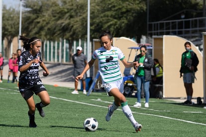  | Santos vs Necaxa J8 A2021 Liga MX