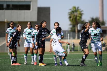  | Santos vs Necaxa J8 A2021 Liga MX