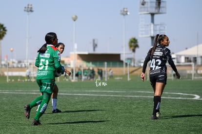  | Santos vs Necaxa J8 A2021 Liga MX