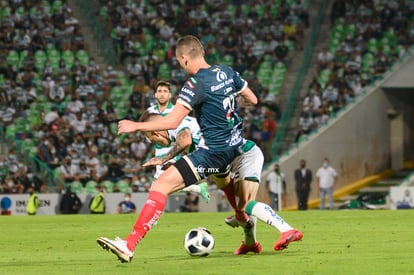  | Santos vs Puebla J9 A2021 Liga MX