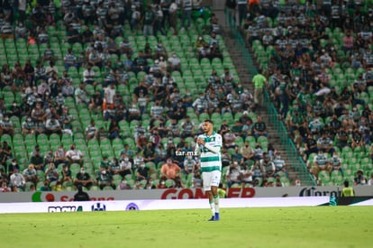 Alessio Da Cruz | Santos vs Puebla J9 A2021 Liga MX