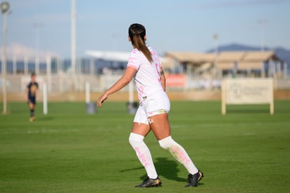 Lucero Lara | Santos vs Pumas J13 A2021 Liga MX femenil