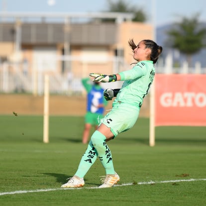  | Santos vs Pumas J13 A2021 Liga MX femenil