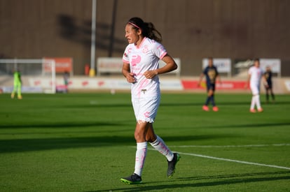 Nancy Quiñones | Santos vs Pumas J13 A2021 Liga MX femenil