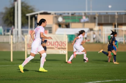 Lourdes De León | Santos vs Pumas J13 A2021 Liga MX femenil