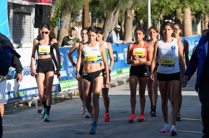  | 10K femenil Marathon TV