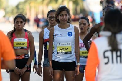  | 10K femenil Marathon TV