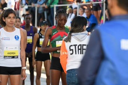  | 10K femenil Marathon TV