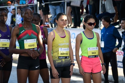  | 10K femenil Marathon TV