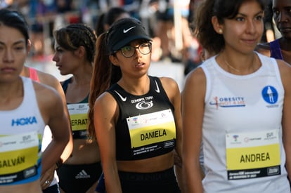  | 10K femenil Marathon TV